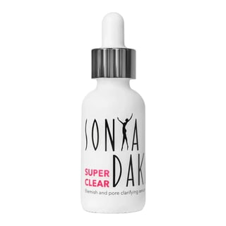 Sonya Dakar Super Clear