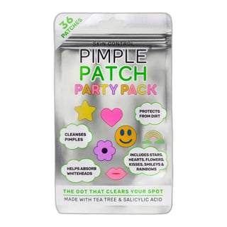 Skin Control Pimple Patch Party Pack