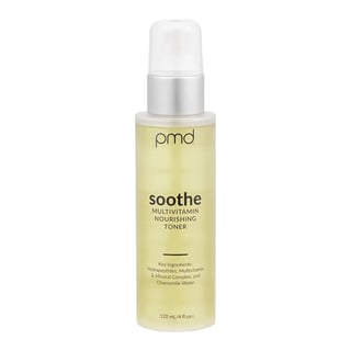 PMD Beauty Soothe Multivitamin Nourishing Toner