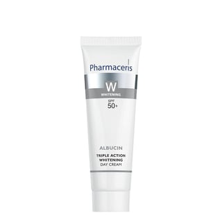 파마세리스 트리플 액션 스킨 라이트닝 데이 크림 SPF 50+