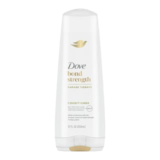Dove Bond Strength Conditioner