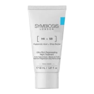 Symbiosis London Ultra-Rich Regenerating Night Treatment
