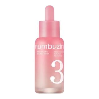Numbuzin No.3 Bifida Bakuchiol Zero Pore Serum