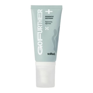 Salted. Regenerating Night Mask