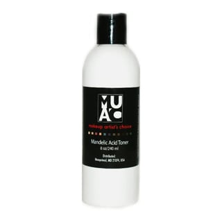 Makeup Artist's Choice Mandelic Acid Toner