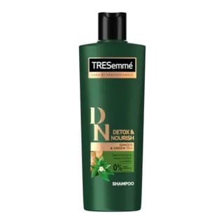 TRESemmé Detox & Nourish Ginger & Green Tea Shampoo