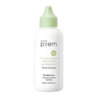 Make p:rem Comfort Me Tea Tree Calming Essence