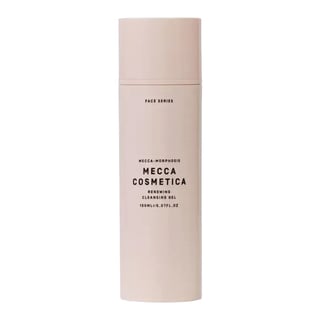 Mecca Cosmetica Renewing Cleansing Gel