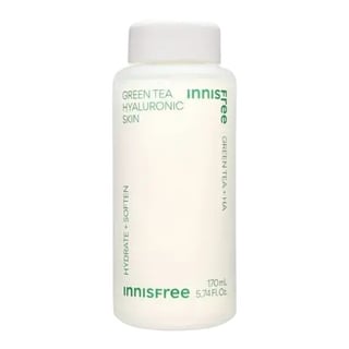 innisfree Green Tea Hyaluronic Acid Skin