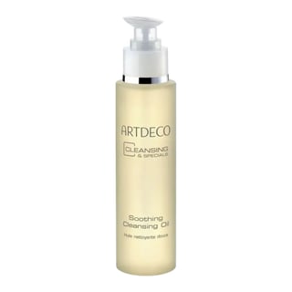 ARTDECO Soothing Cleansing Oil