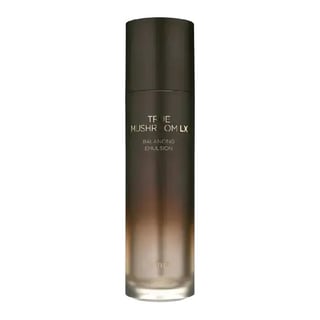 The Saem True Mushroom LX Balancing Emulsion