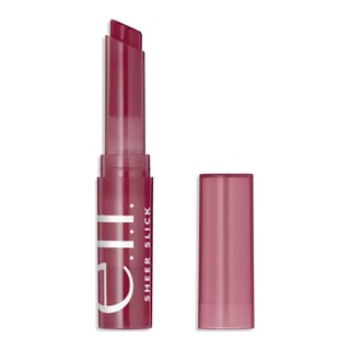 e.l.f. cosmetics Sheer Slick Lipstick