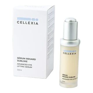 Cellexia Advanced Eye Lifting Serum