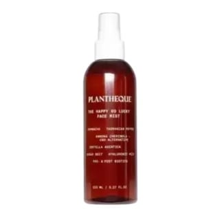 Plantheque The Happy Go Lucky Face Mist