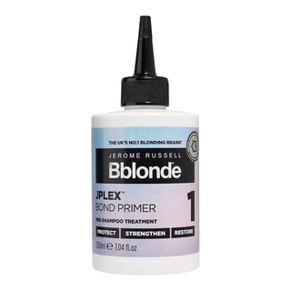 Jerome Russell Bblonde JPlex 1 ボンドプライマー プレシャンプー トリートメント