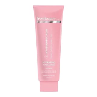 Freshwater Farm Hydrating Hyaluronic Hair Mask