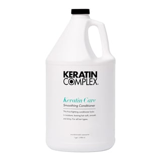 Keratin Complex Keratin Care Smoothing Conditioner