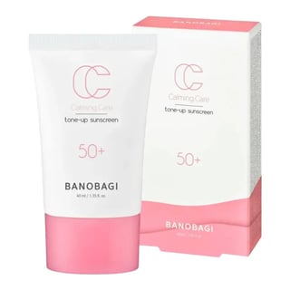 Banobagi Calming Care Tone-Up Sunscreen SPF 50+ PA++++