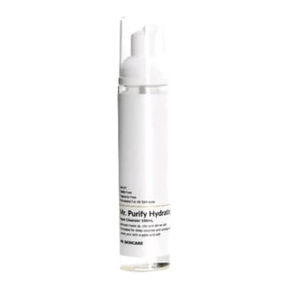 Mr. Skincare Mr. Purifying Hydrating Foam Cleanser