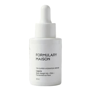 Formulary Maison Laguna 72H Super Hydration Serum