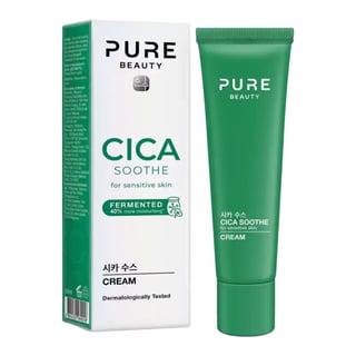 Pink By Pure Beauty Cica Soothe Cream