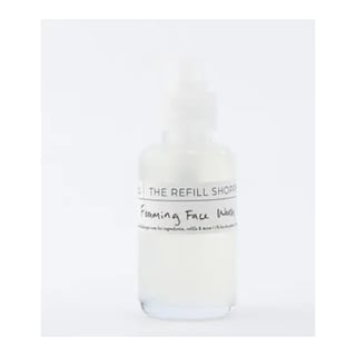 The Refill Shoppe Foaming Face Wash
