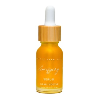 Pretty Farm Girl Clarifying Serum