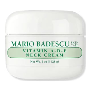 Mario Badescu Vitamin A-D-E Neck Cream
