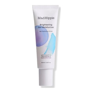Mad Hippie Brightening Gel Moisturizer