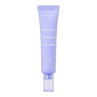 DEWYTREE Moisture Charging Collagen Eye Cream
