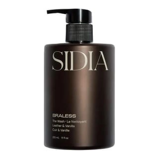SIDIA The Wash