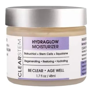 Clearstem Skincare Hydraglow Stem Cell Moisturizer