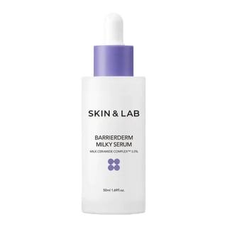 Skin&Lab Barrierderm Milky Serum