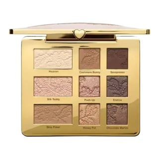 Too Faced Natural Eyes Palette