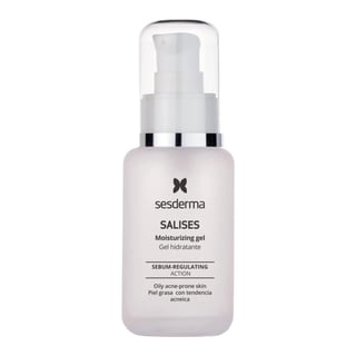 Sesderma Salises Moisturizing Gel