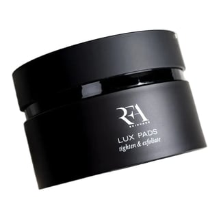 RFA Skincare Lux Pads