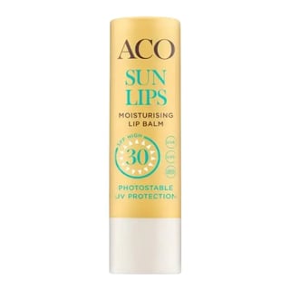 ACO Sun Lip Balm SPF 30