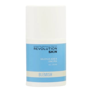 Revolution Beauty Salicylic Acid & Zinc PCA Gel Cream