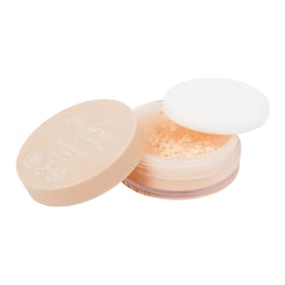 BYS Be Free Clean Translucent Powder
