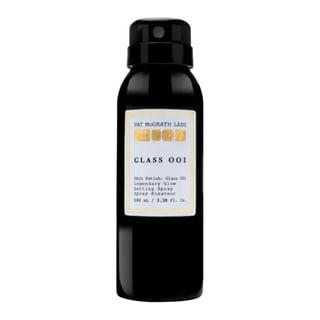 Pat McGrath Labs Skin Fetish: Glass 001 Legendary Glow Setting Spray