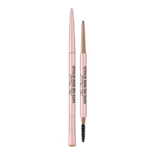 Too Faced Super Fine Brow Detailer Eyebrow Pencil