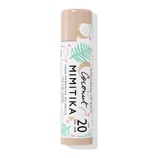 Mimitika Lip Balm SPF 20
