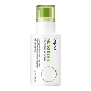 Beplain Mung Bean Pore Tight-Up Serum