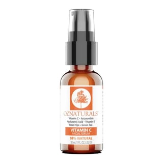 Oz naturals Vitamin C Serum