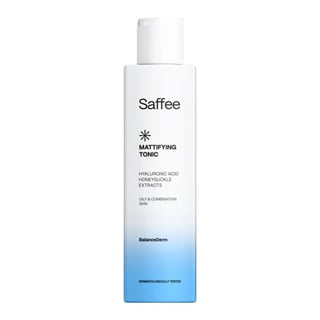 Saffee BalanceDerm Mattifying Tonic