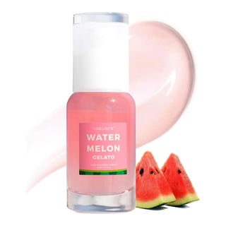 Laduora Watermelon Gelato Light Enhancing Niacinamide Peptides Serum