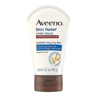 Aveeno Skin Relief Hand Cream Intense Moisture