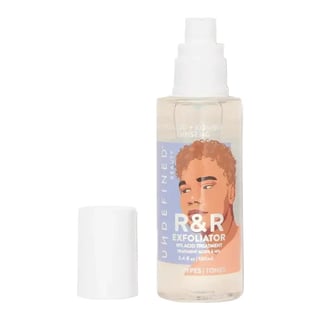 Undefined Beauty R&R Exfoliator