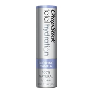 ChapStick Total Hydration Soothing Vanilla