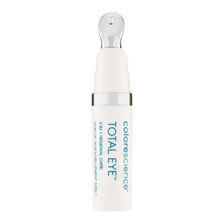 Colorescience Total Eye 3-in-1 更新眼周護理 SPF 35